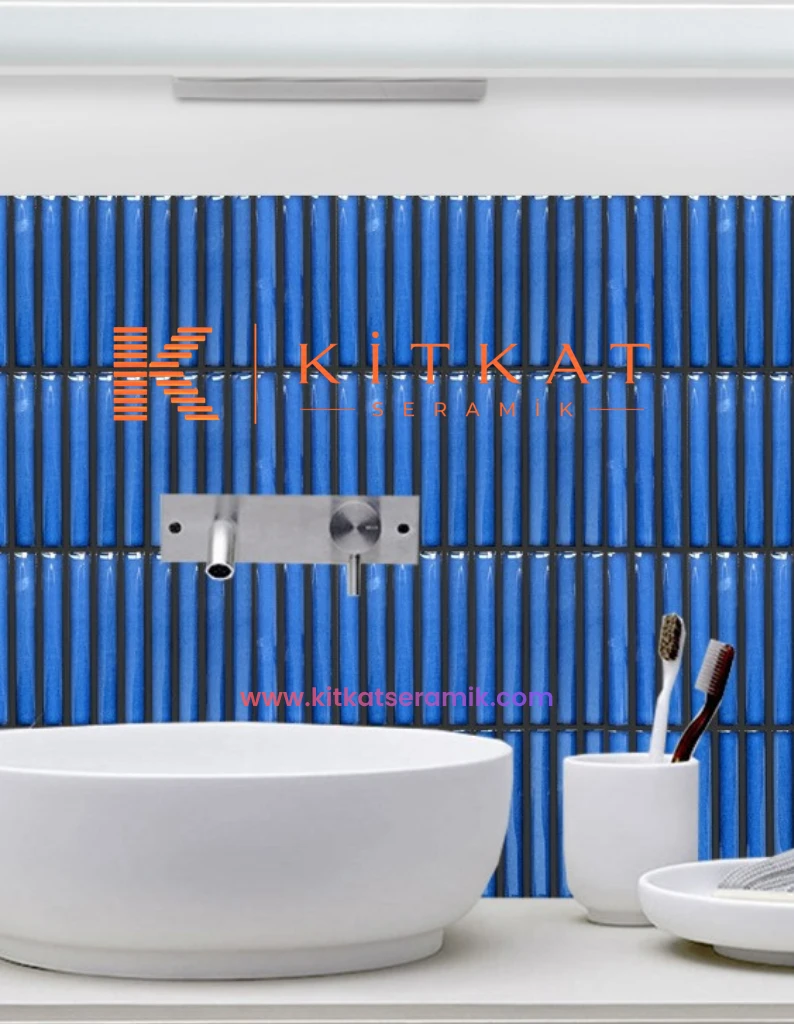 Kitkat Tiles - KS100