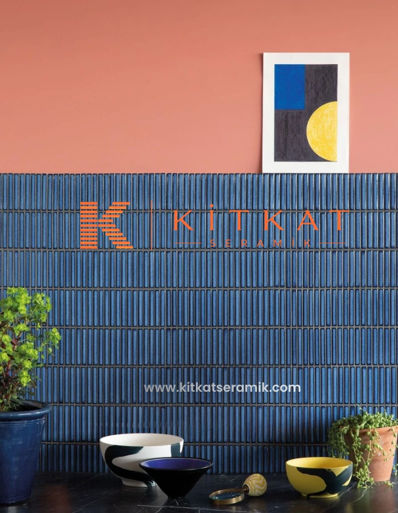 Kitkat Tiles - KS101