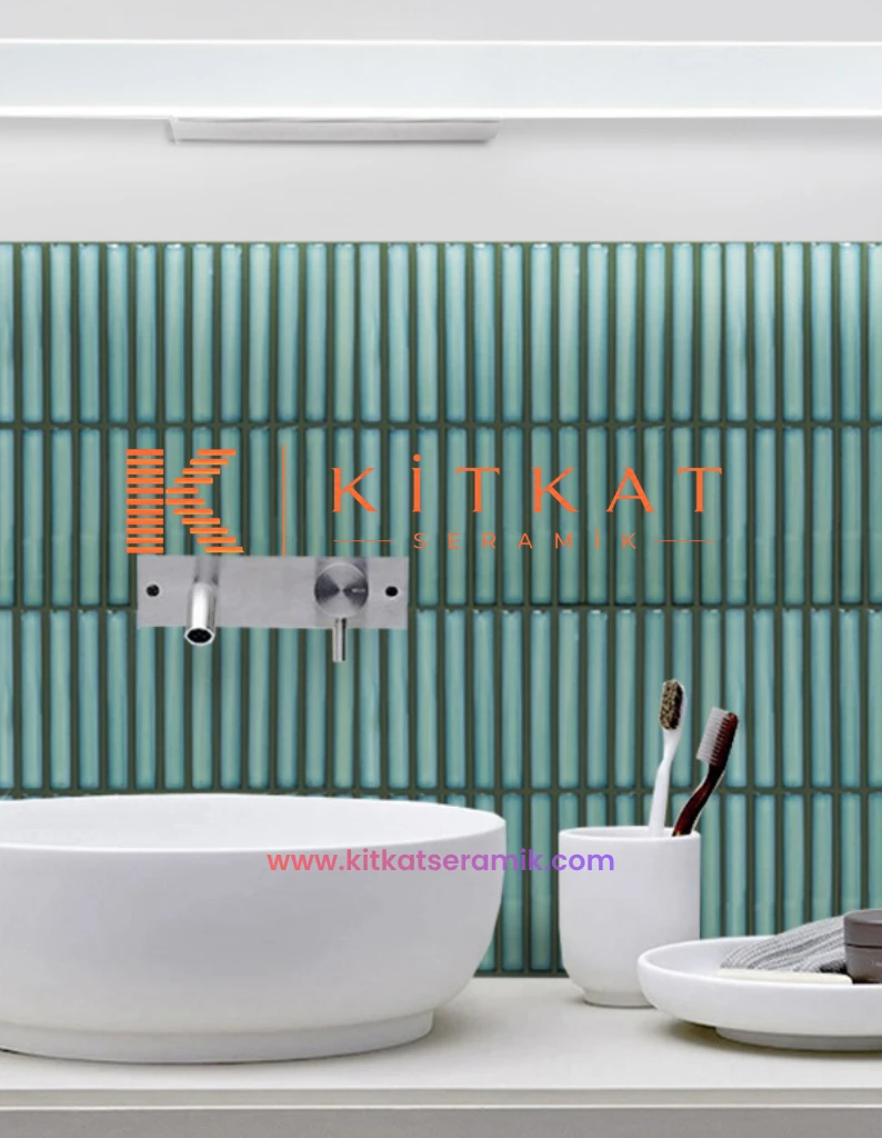 Kitkat Tiles - KS102