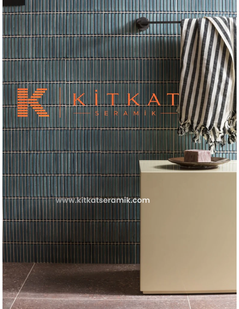 Kitkat Tiles - KS104