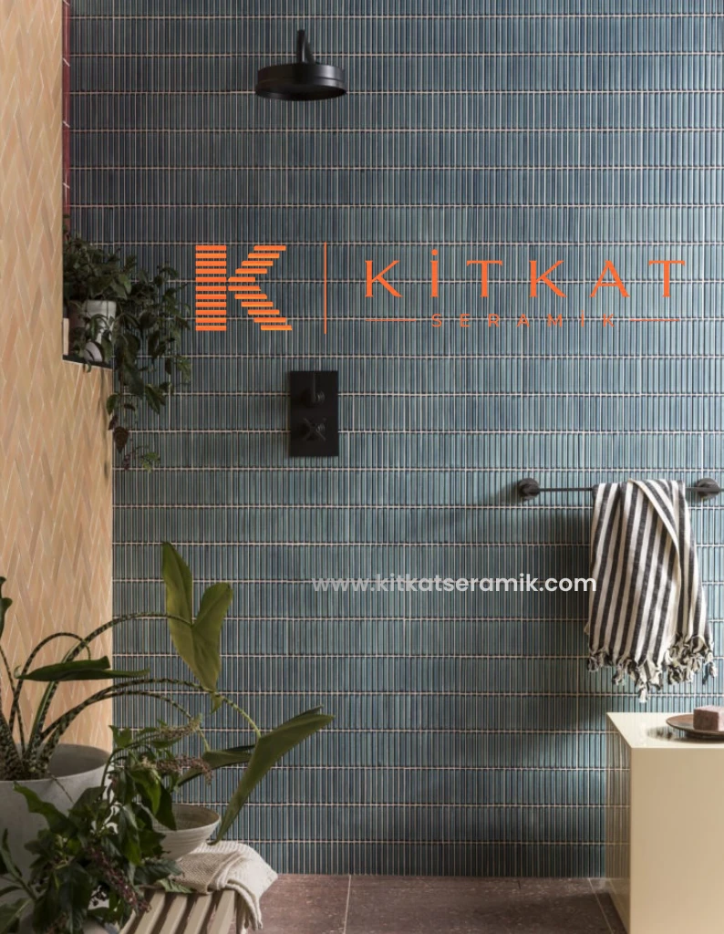 Kitkat Tiles - KS105