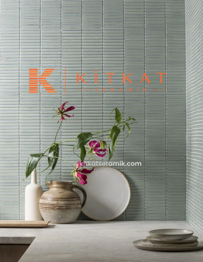 Kitkat Tiles - KS106
