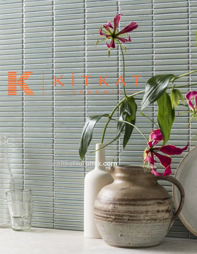 Kitkat Tiles - KS107