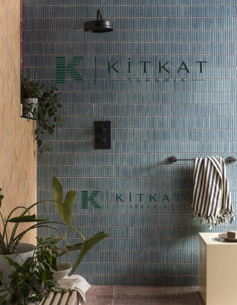 Kitkat Tiles - KS112