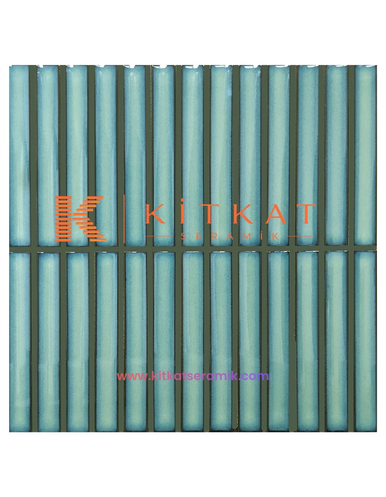 Kitkat Tiles - KS26