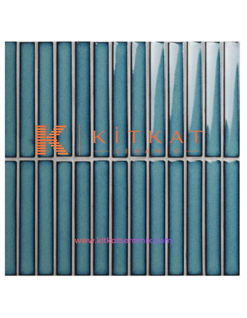 Kitkat Tiles - KS34