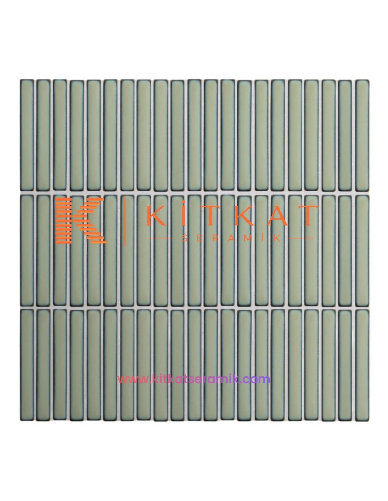Kitkat Tiles - KS54