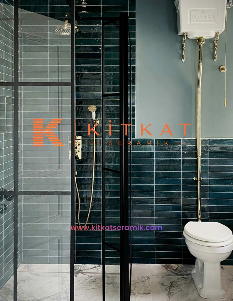 Kitkat Tiles - KS60