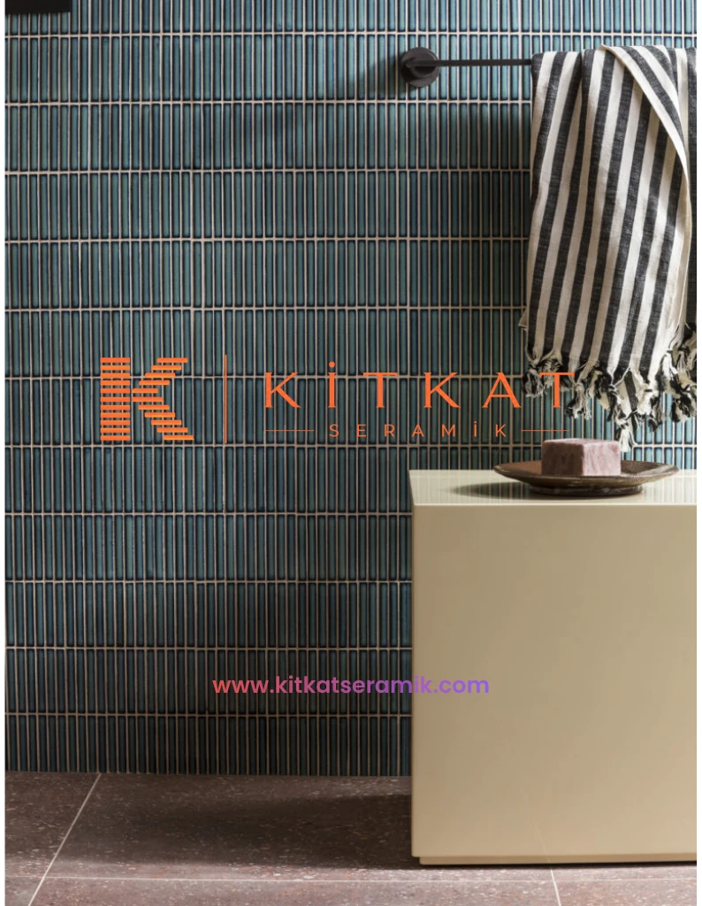 Kitkat Tiles - KS61