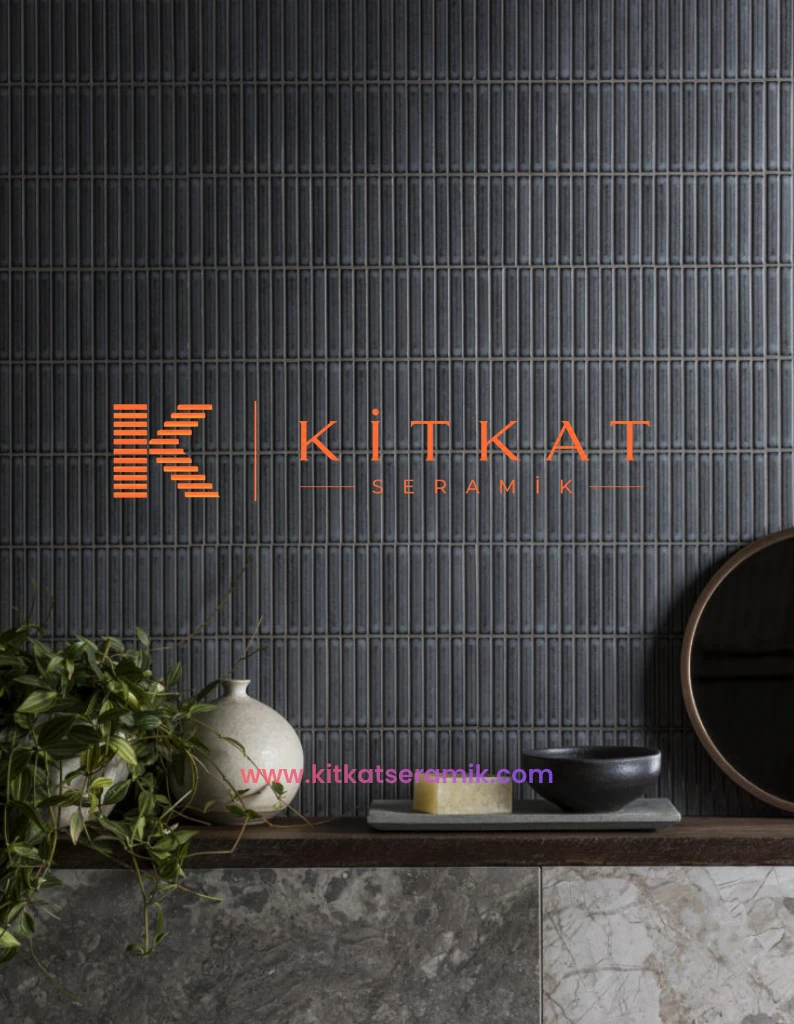 Kitkat Tiles - KS62