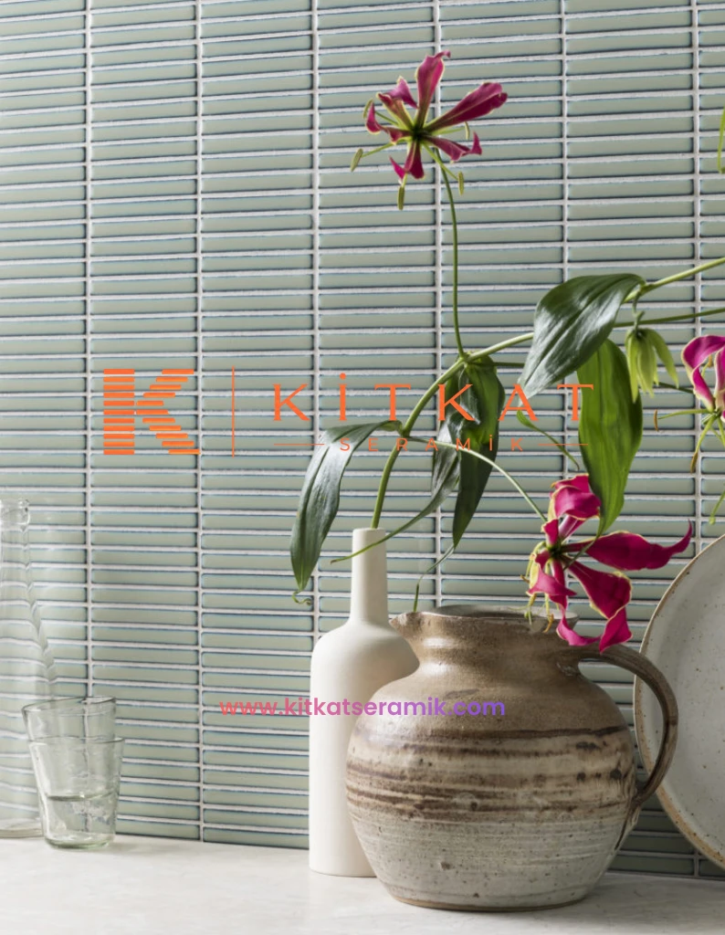 Kitkat Tiles - KS63