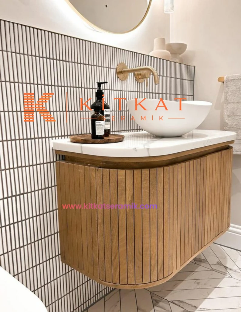 Kitkat Tiles - KS65