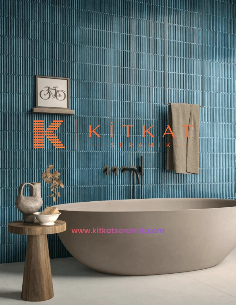 Kitkat Tiles - KS68