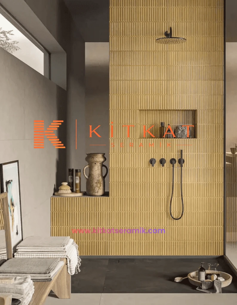 Kitkat Tiles - KS69