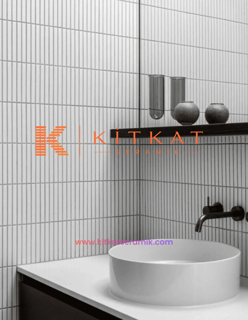 Kitkat Tiles - KS70