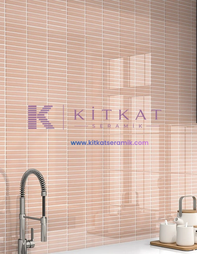 Kitkat Tiles - KS77