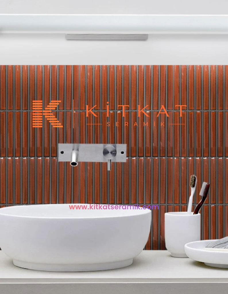 Kitkat Tiles - KS79