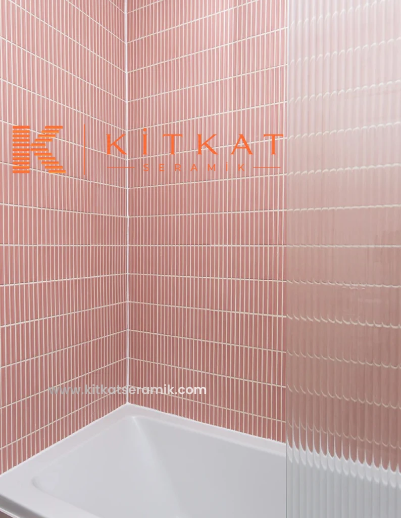 Kitkat Tiles - KS80