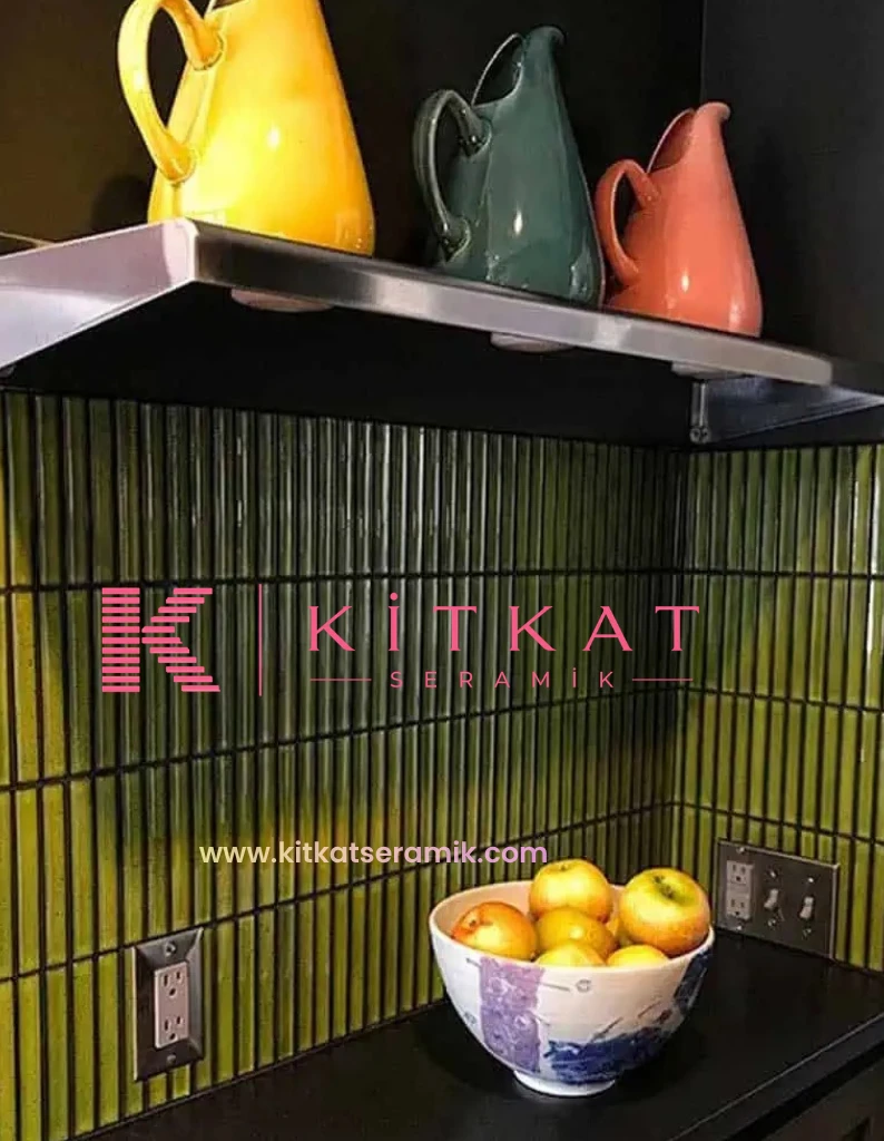 Kitkat Tiles - KS82