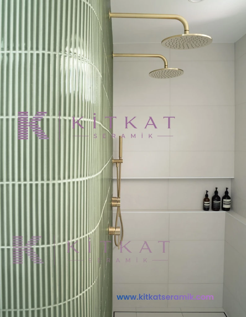 Kitkat Tiles - KS88