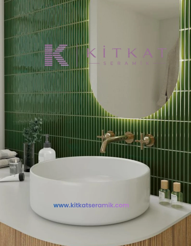Kitkat Tiles - KS89