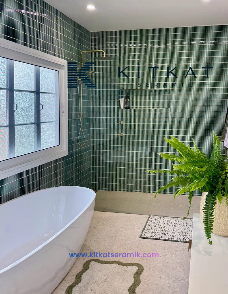 Kitkat Tiles - KS90