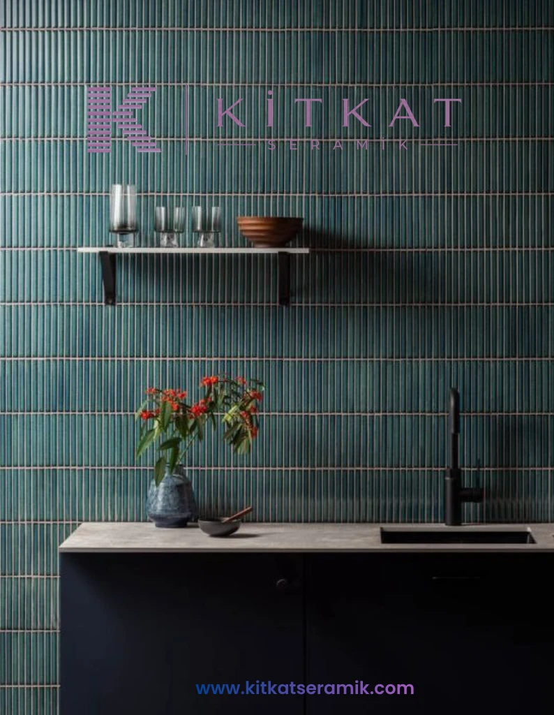 Kitkat Tiles - KS92