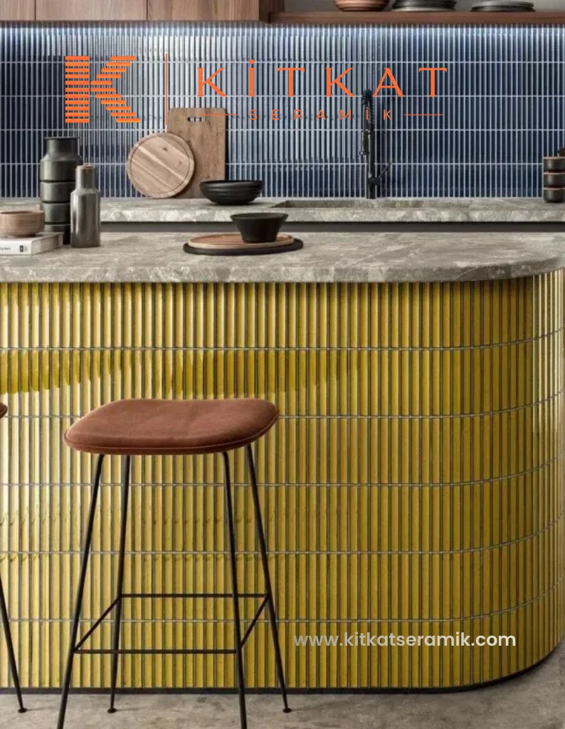 Kitkat Tiles - KS94