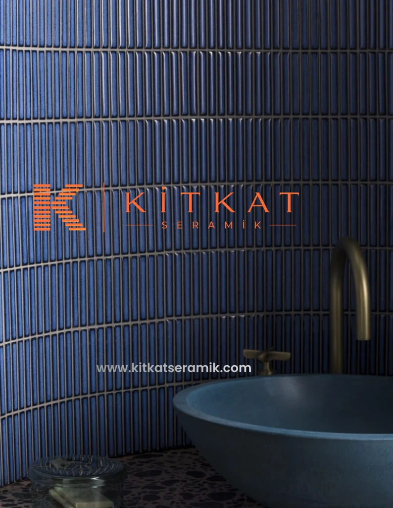 Kitkat Tiles - KS96