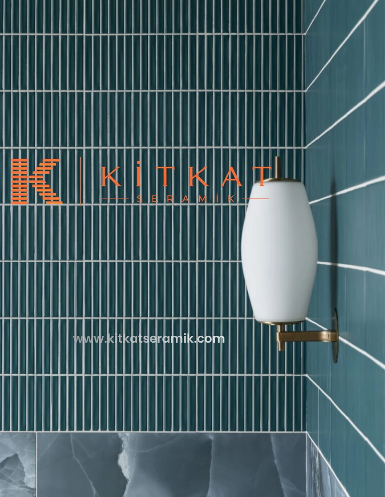 Kitkat Tiles - KS97
